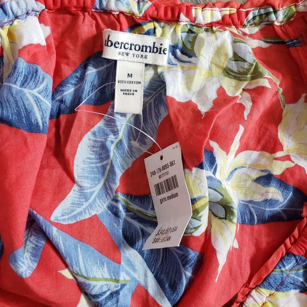 Abercrombie tops - Picture 7 of 8